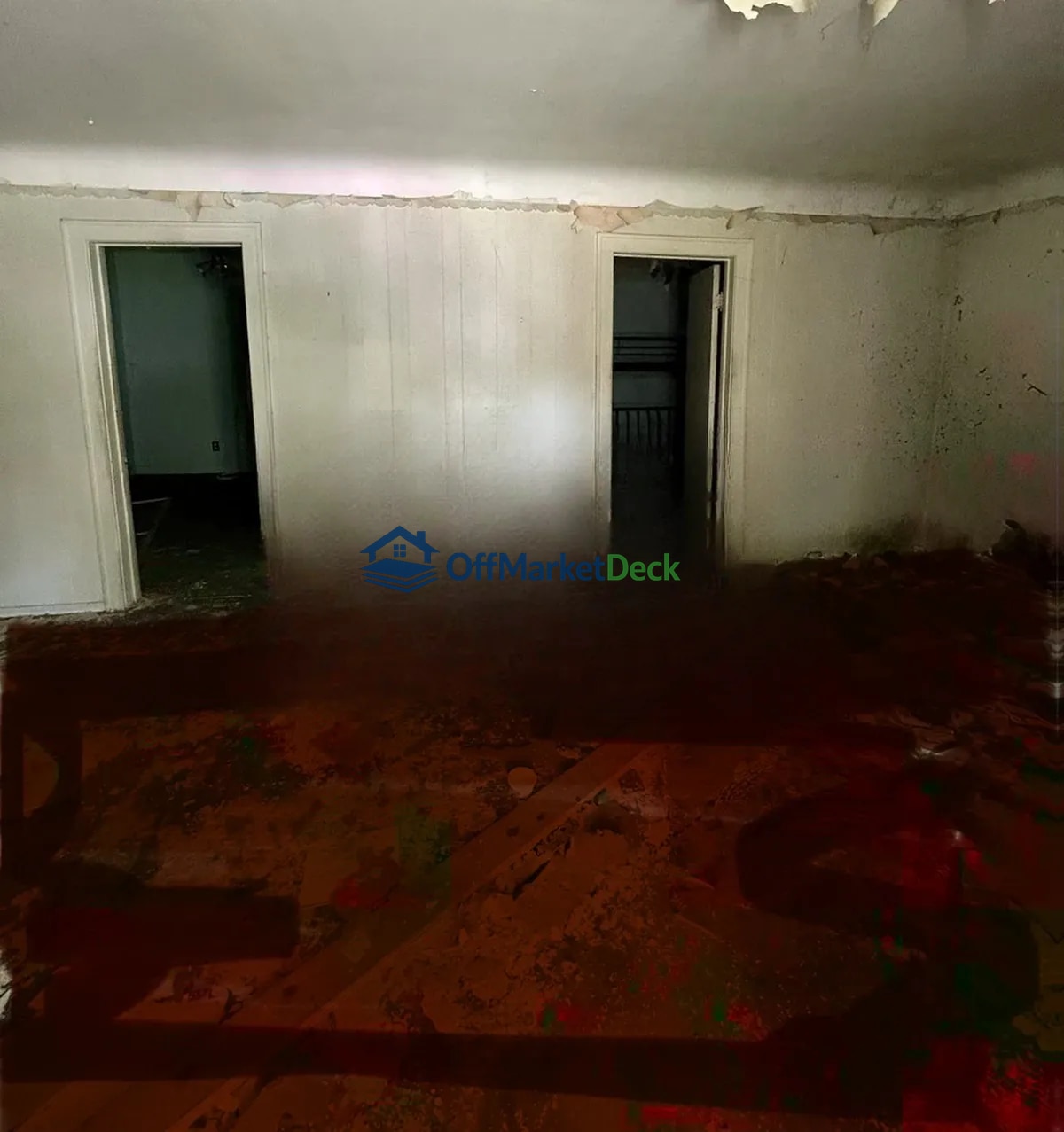Off-market house in Saginaw, Michigan — 2 beds, 1 bath, $13,300 — photo 8 of 8