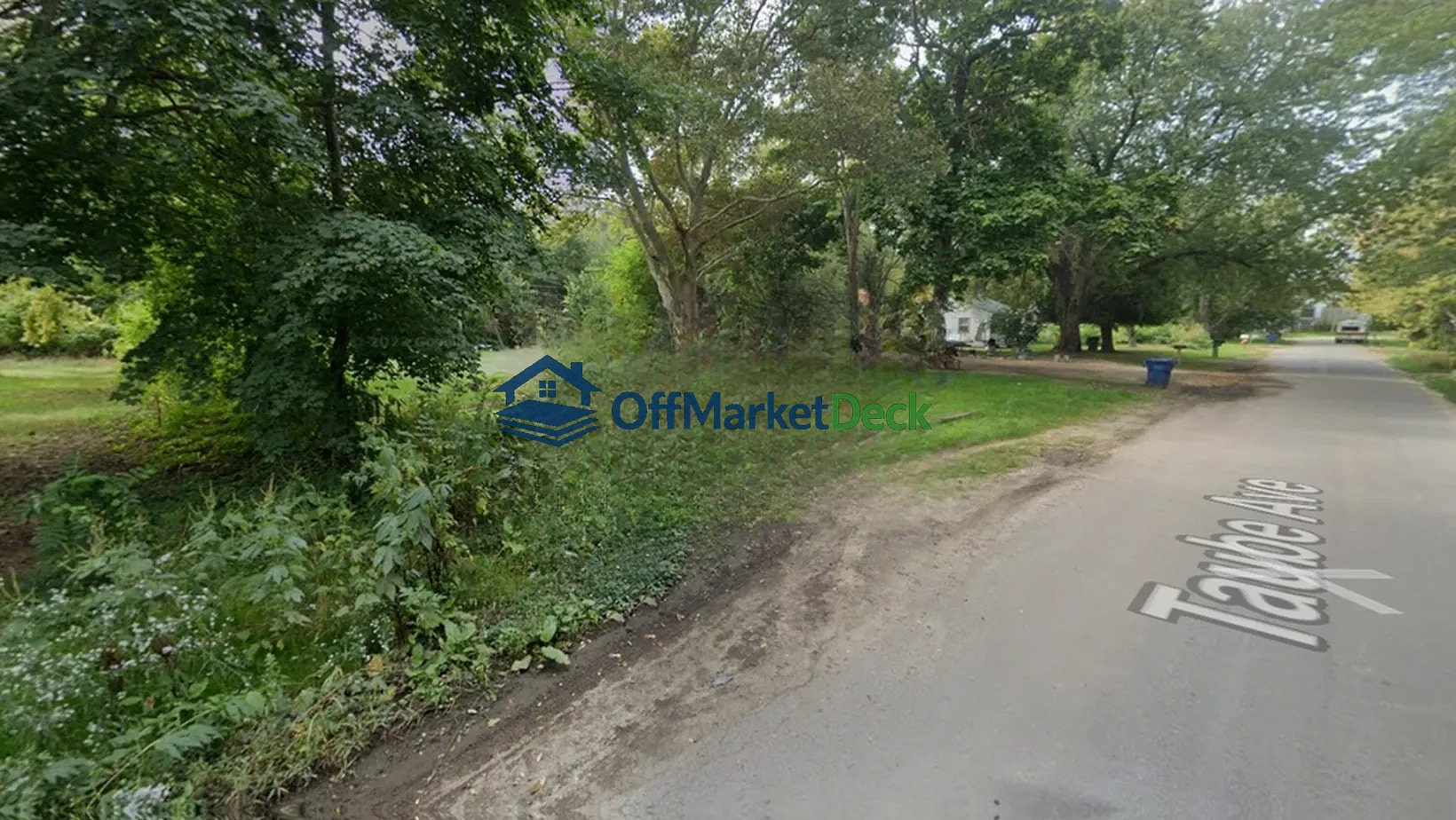 Off-market land in Benton Harbor, Michigan — 0.3 acres, $3,999 — photo 4 of 5