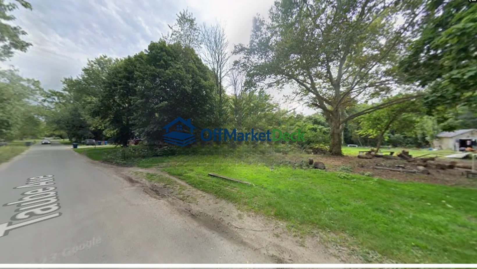 Off-market land in Benton Harbor, Michigan — 0.3 acres, $3,999 — photo 5 of 5