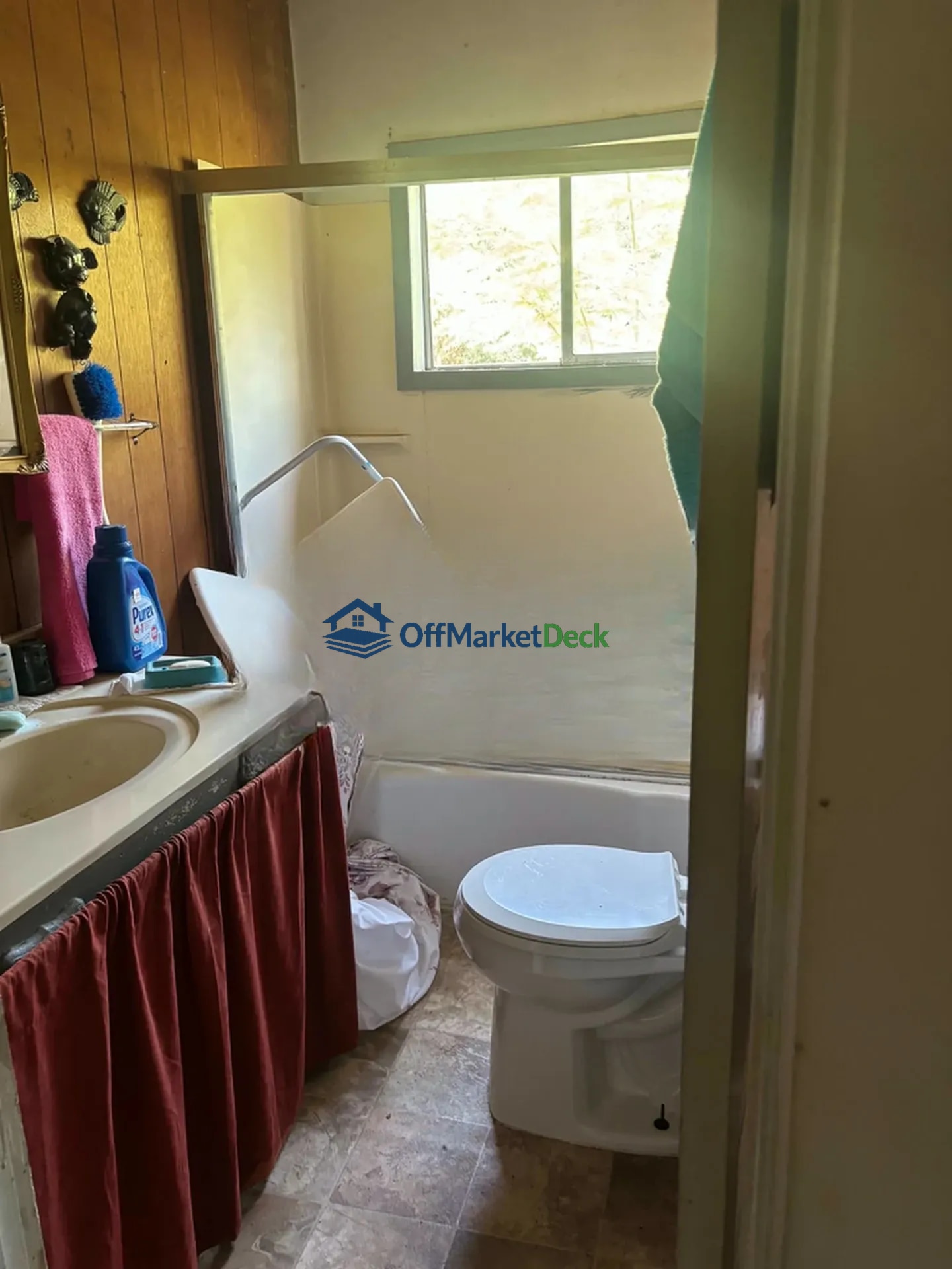 Off-market house in Alto, Texas — 2 beds, 1 bath, $36,000 — photo 5 of 8