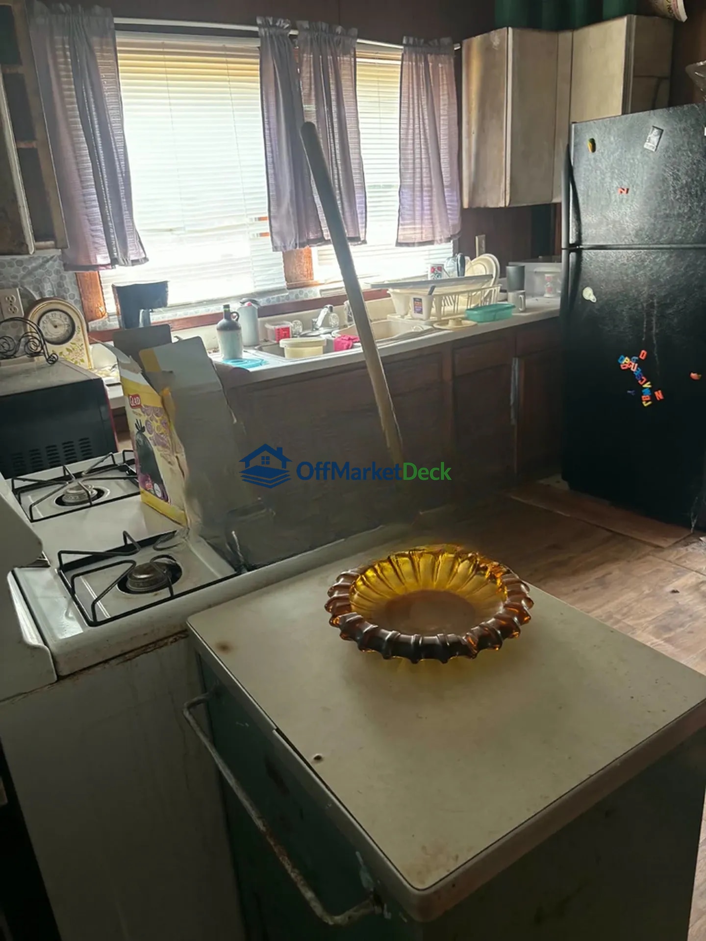 Off-market house in Alto, Texas — 2 beds, 1 bath, $36,000 — photo 8 of 8