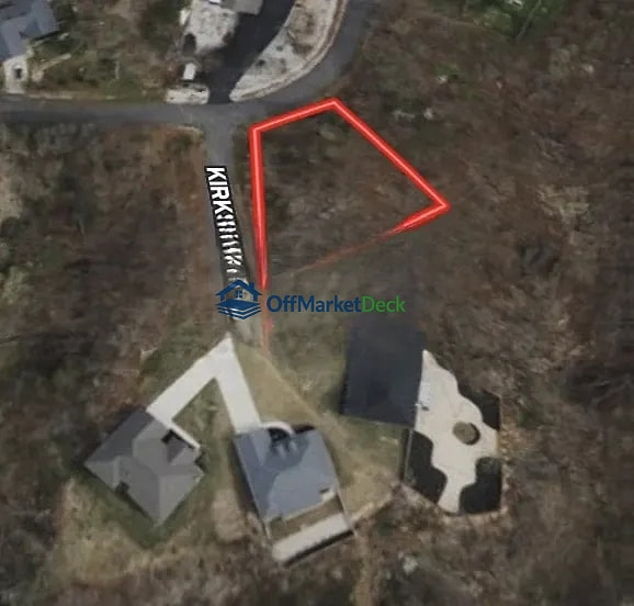Off-market land in Bella Vista, Arkansas — 0.3 acres, $30,000 — photo 2 of 3