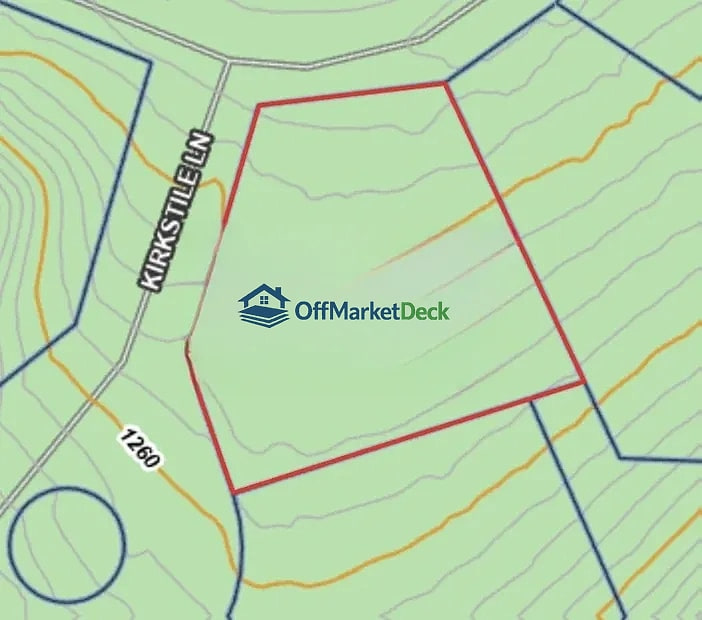 Off-market land in Bella Vista, Arkansas — 0.3 acres, $30,000