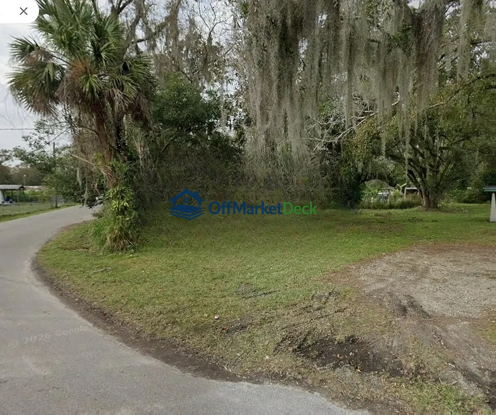 Off-market land in Lakeland, Florida — 0.18 acres, $38,000