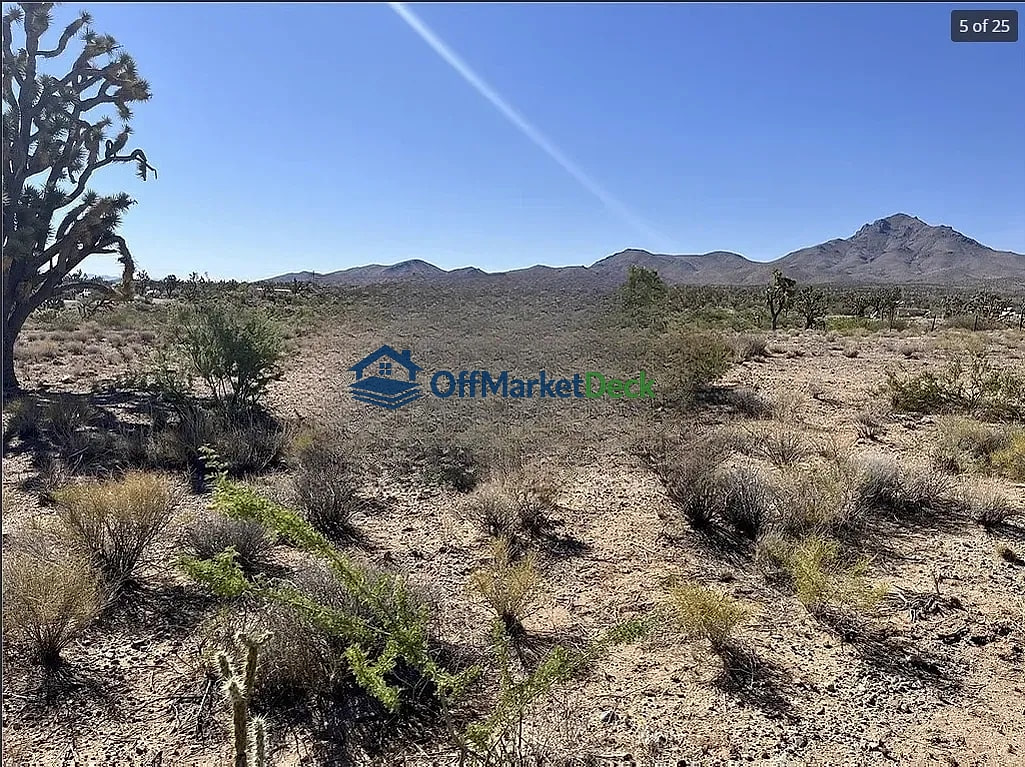 Off-market land in Dolan Springs, Arizona — 2.1 acres, $19,999 — photo 5 of 7