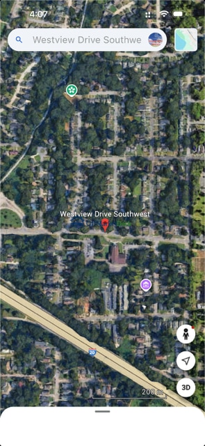 Off-market land in Atlanta, Georgia — 0.05 acres, $3,000 — photo 2 of 3