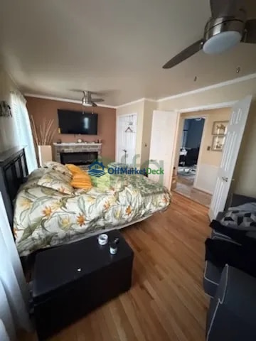 Off-market house in Oxon Hill, Maryland — 4 beds, 3.5 baths, $525,000 — photo 6 of 8