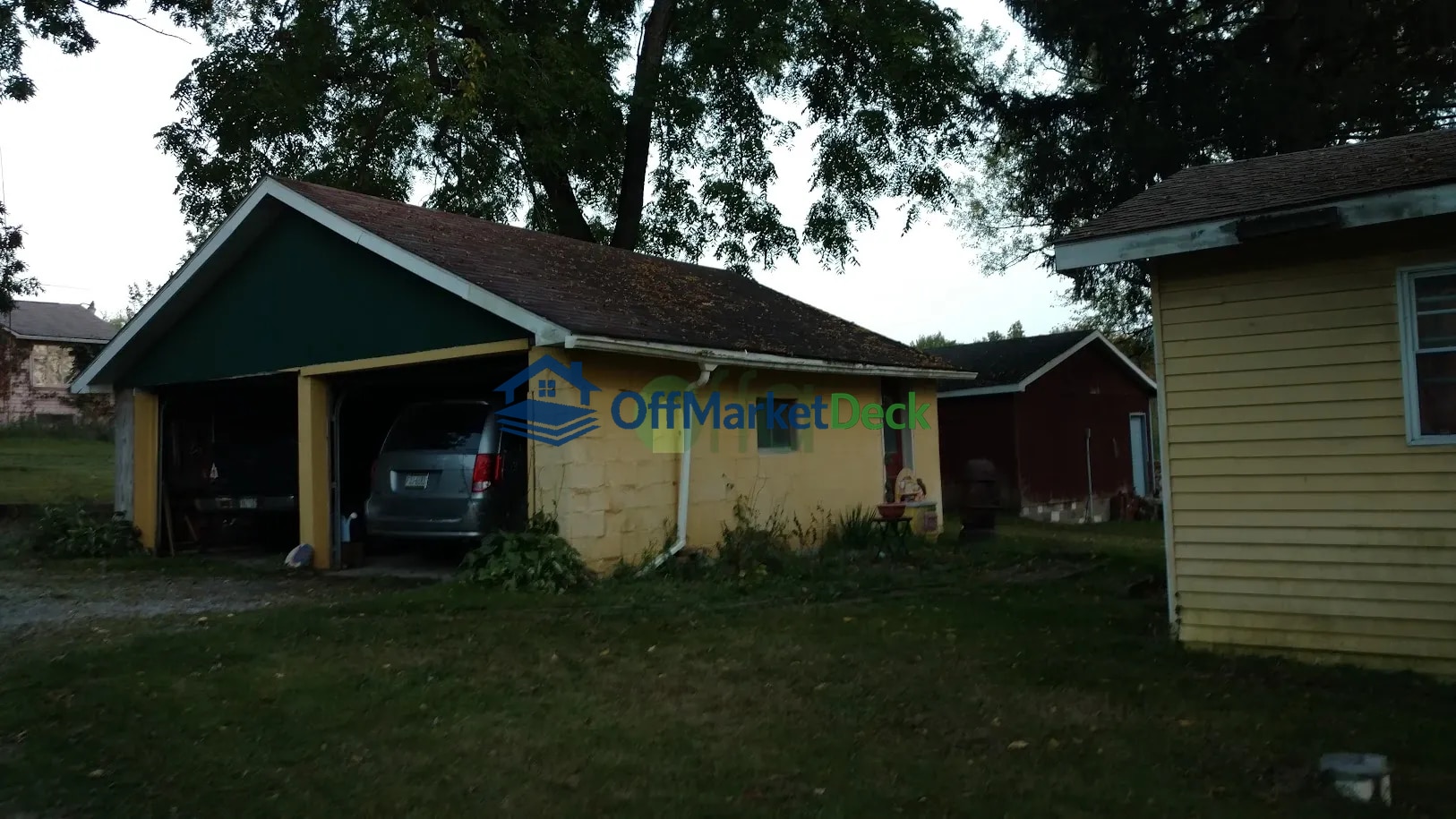 Off-market house in Slippery Rock, Pennsylvania — 3 beds, 1 bath, $69,000 — photo 7 of 8