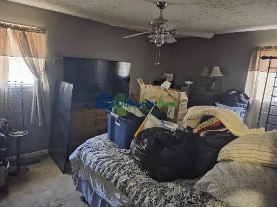 Off-market house in Attalla, Alabama — 3 beds, 1 bath, $159,000 — photo 2 of 8