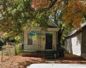 Off-market house in Lexington, Kentucky — 2 beds, 1 bath, $78,750 — photo 3 of 3