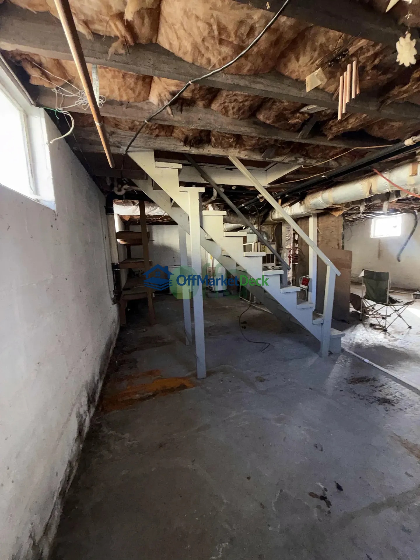 Off-market house in Frankfort, Kentucky — 1 bed, 1 bath, $68,250 — photo 7 of 8