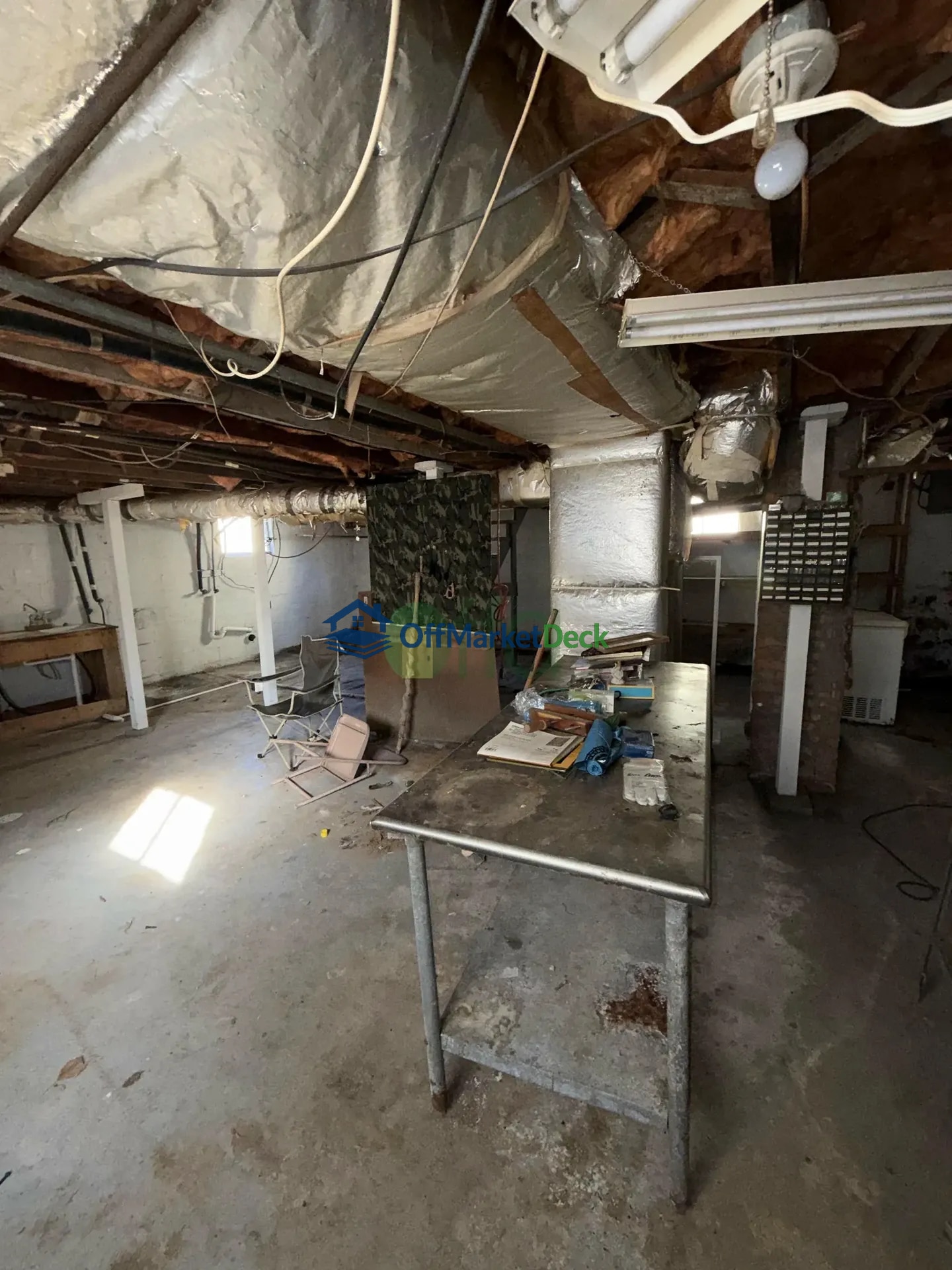 Off-market house in Frankfort, Kentucky — 1 bed, 1 bath, $68,250 — photo 8 of 8