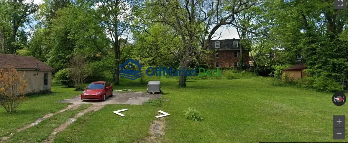 Off-market land in Frankfort, Kentucky — 10,400 acres, $26,250