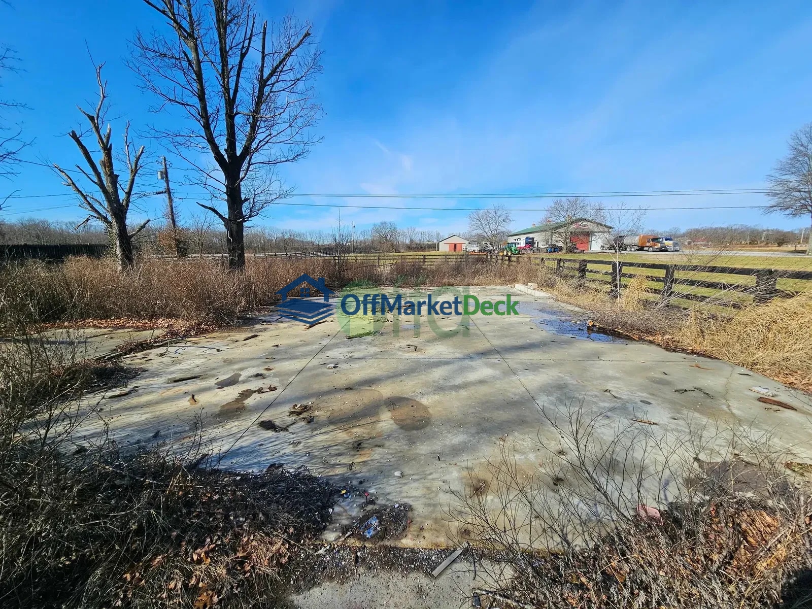 Off-market land in Georgetown, Kentucky — 0.67 acres, $94,500 — photo 5 of 8