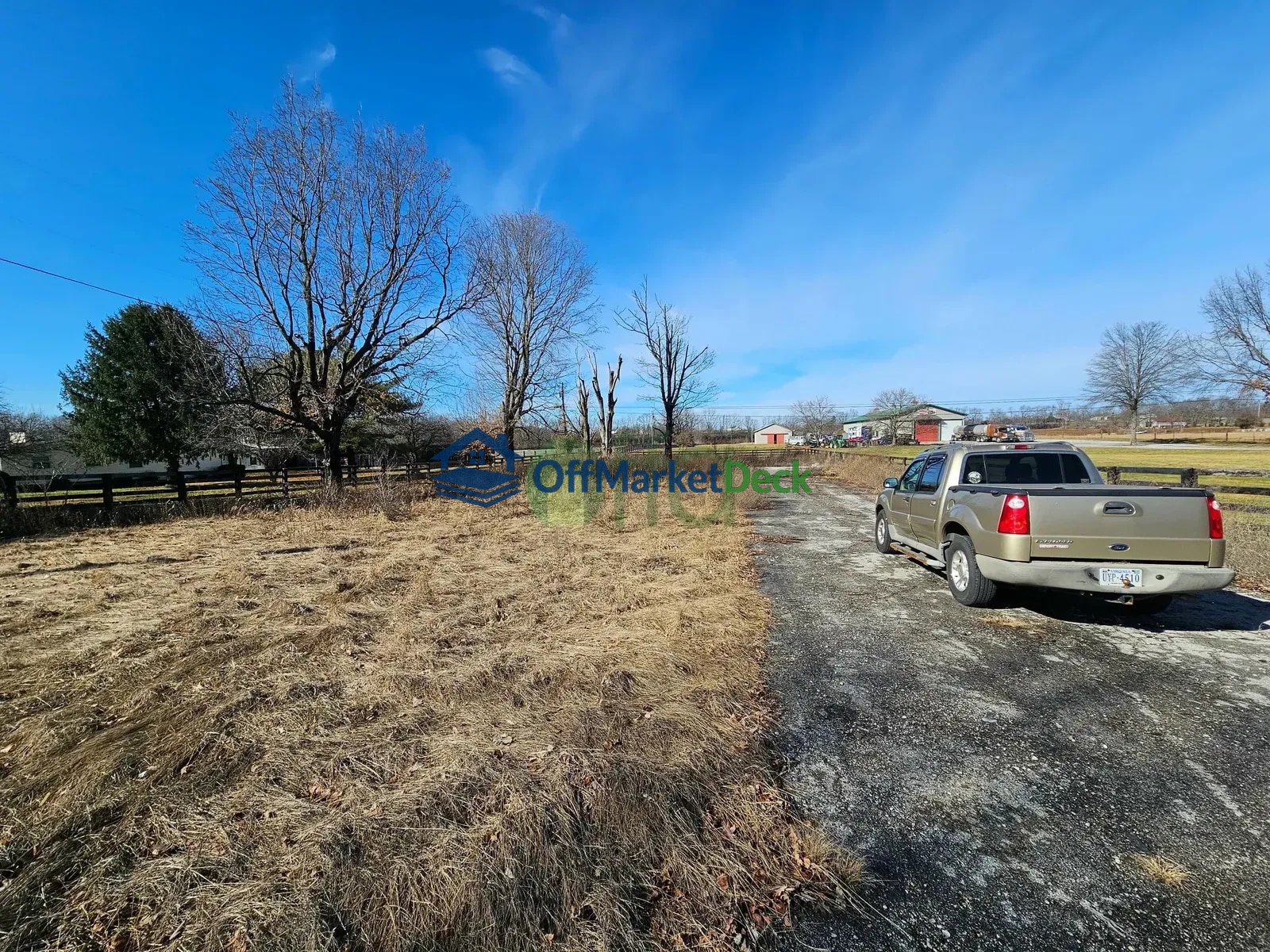 Off-market land in Georgetown, Kentucky — 0.67 acres, $94,500 — photo 2 of 8