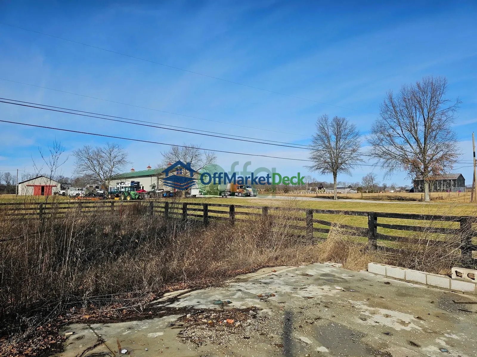 Off-market land in Georgetown, Kentucky — 0.67 acres, $94,500 — photo 7 of 8