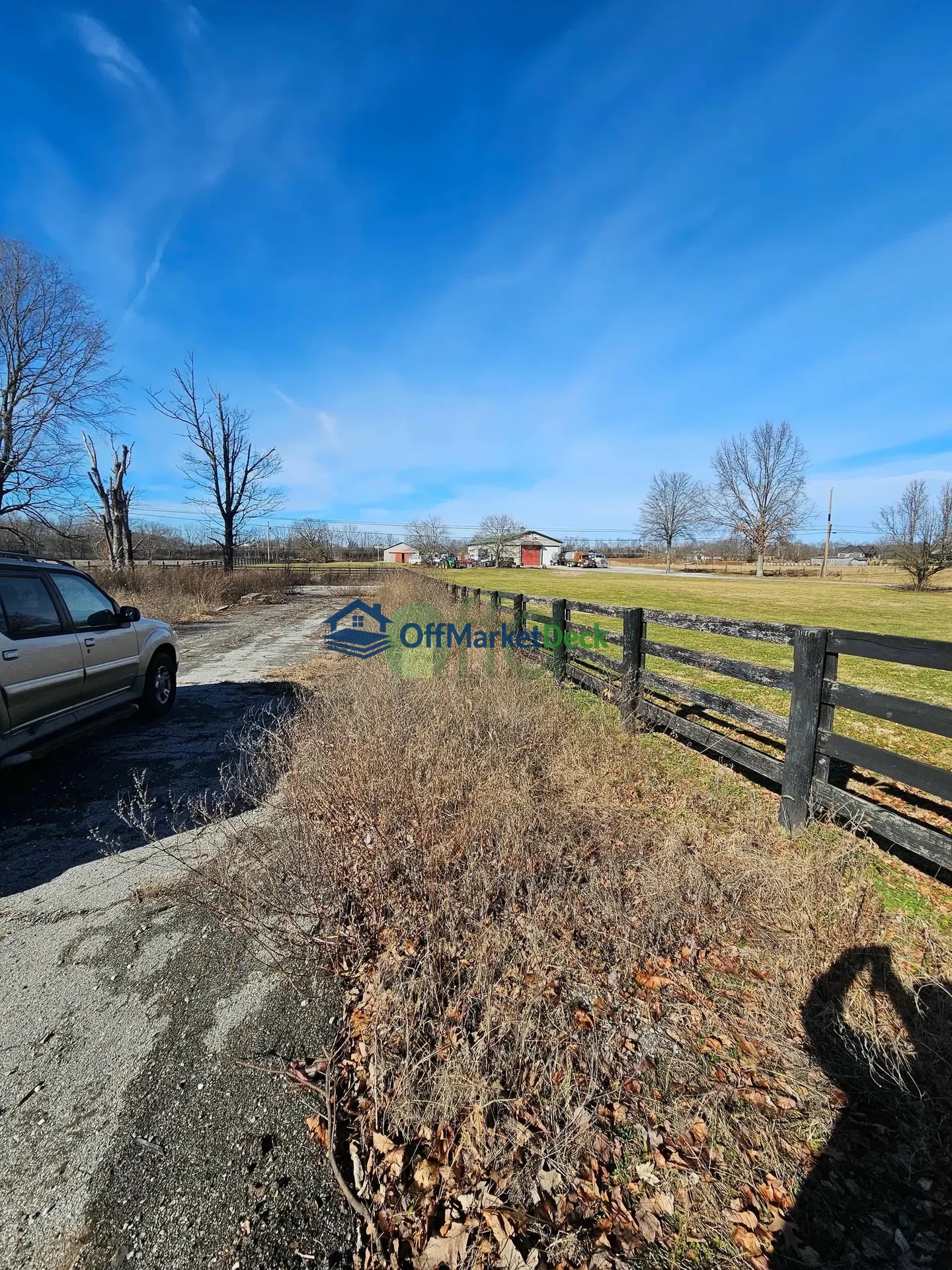 Off-market land in Georgetown, Kentucky — 0.67 acres, $94,500 — photo 3 of 8