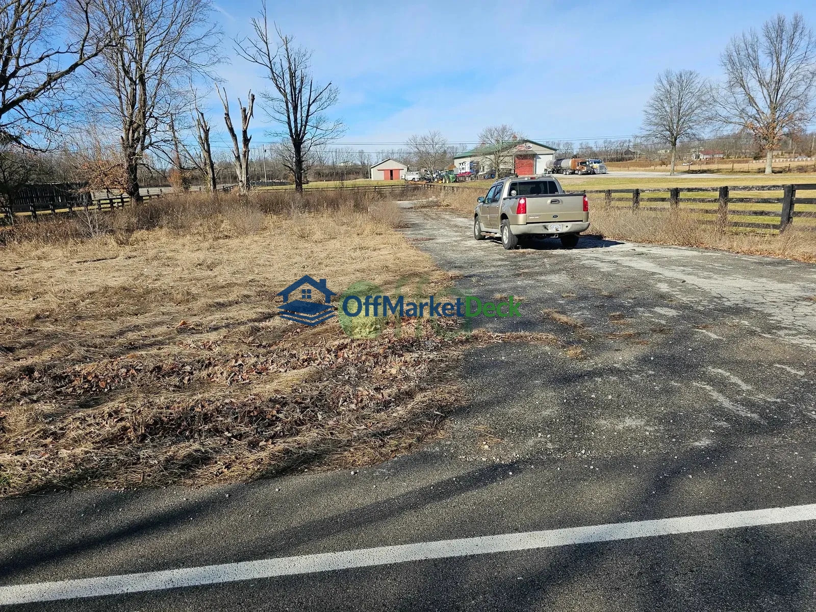 Off-market land in Georgetown, Kentucky — 0.67 acres, $94,500