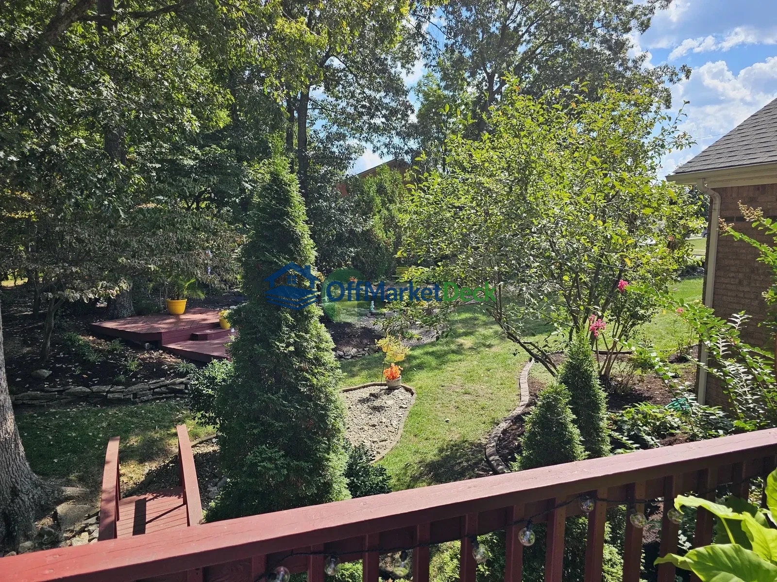 Off-market duplex in Berea, Kentucky — 5 beds, 4 baths, $567,000 — photo 5 of 8