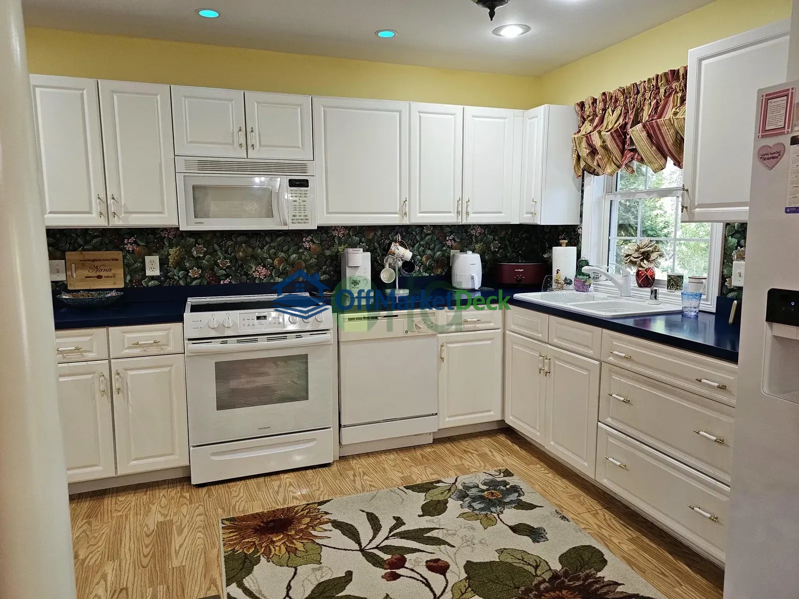 Off-market duplex in Berea, Kentucky — 5 beds, 4 baths, $567,000 — photo 8 of 8
