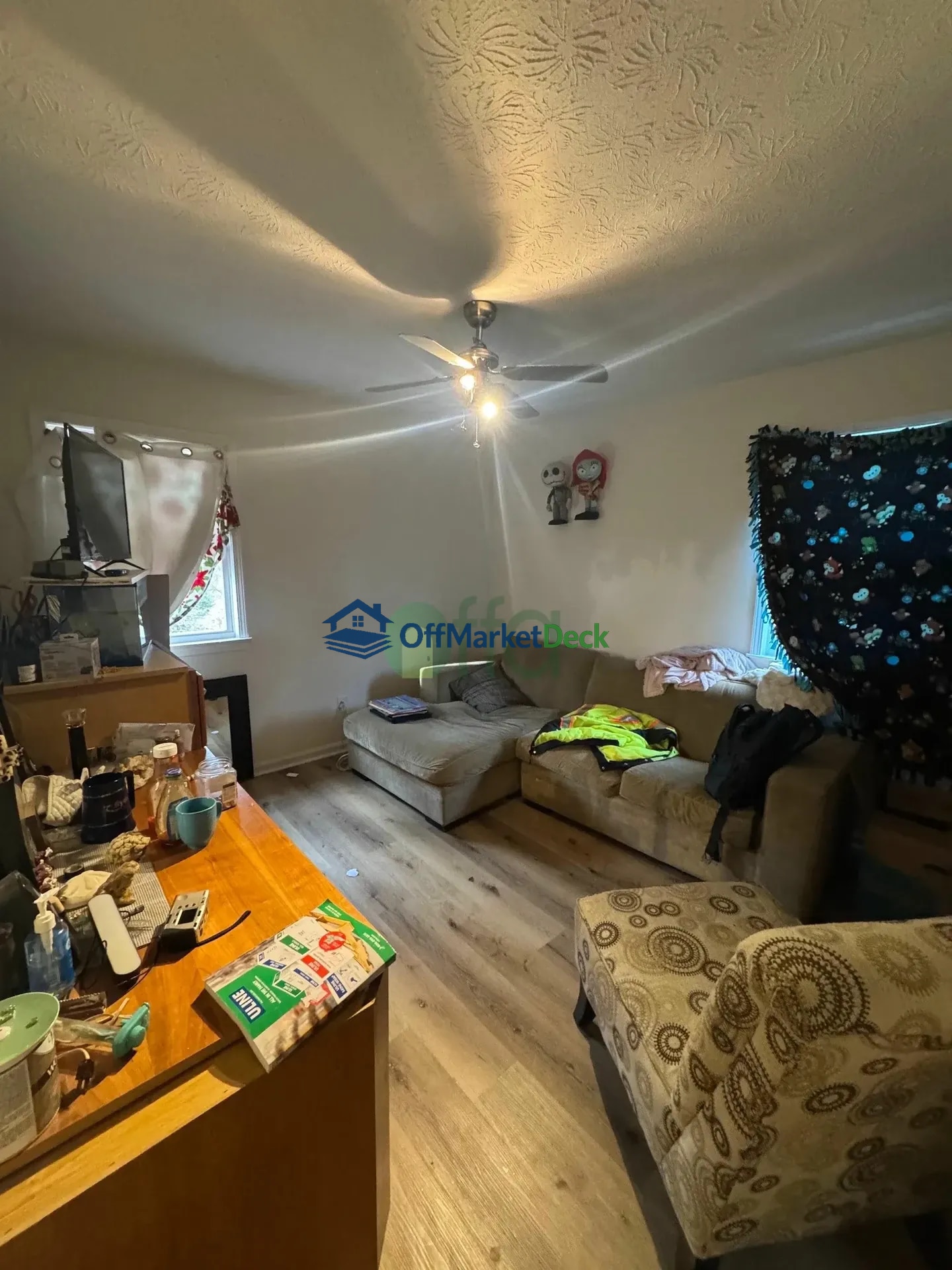 Off-market house in Richmond, Kentucky — 3 beds, 2 baths, $183,750 — photo 7 of 8