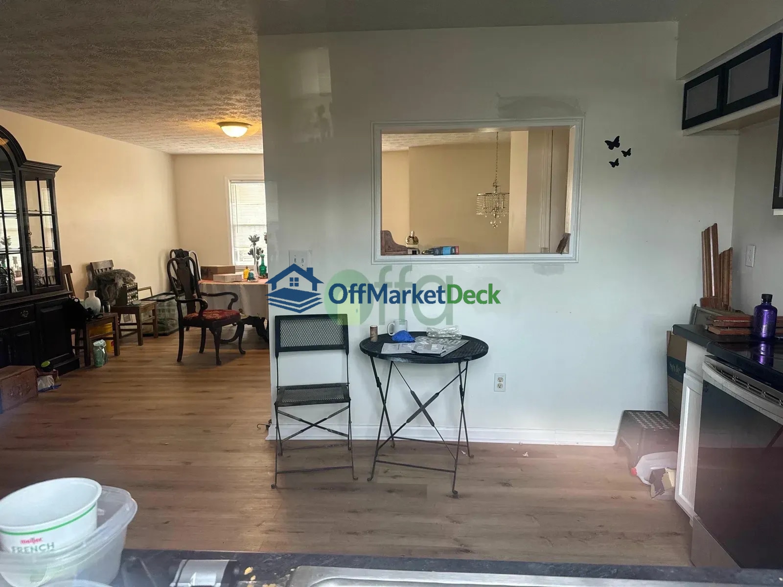Off-market house in Richmond, Kentucky — 3 beds, 2 baths, $183,750 — photo 3 of 8