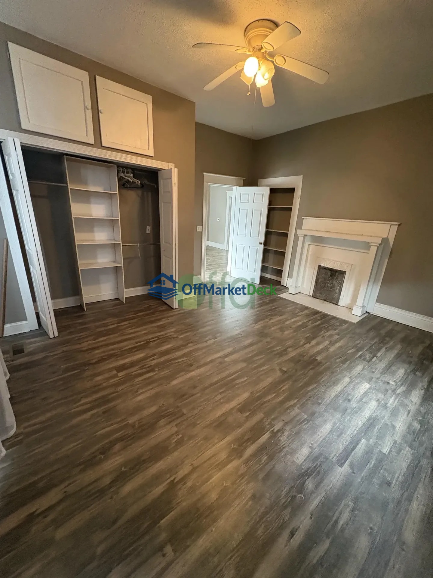 Off-market house in Richmond, Kentucky — 2 beds, 1 bath, $136,500 — photo 7 of 8