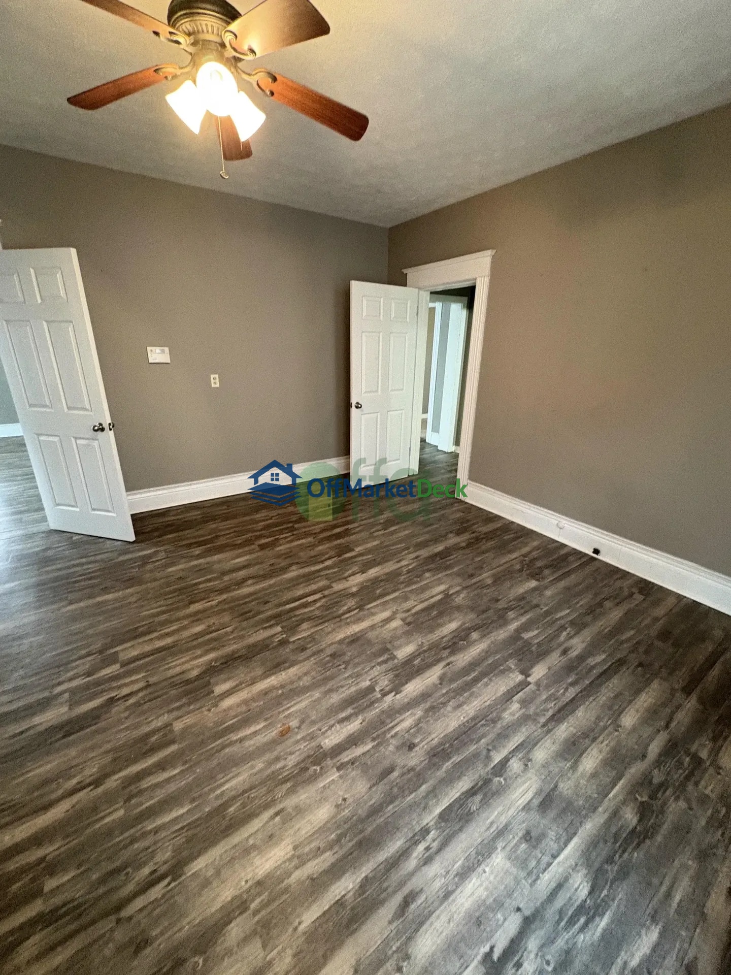 Off-market house in Richmond, Kentucky — 2 beds, 1 bath, $136,500 — photo 8 of 8