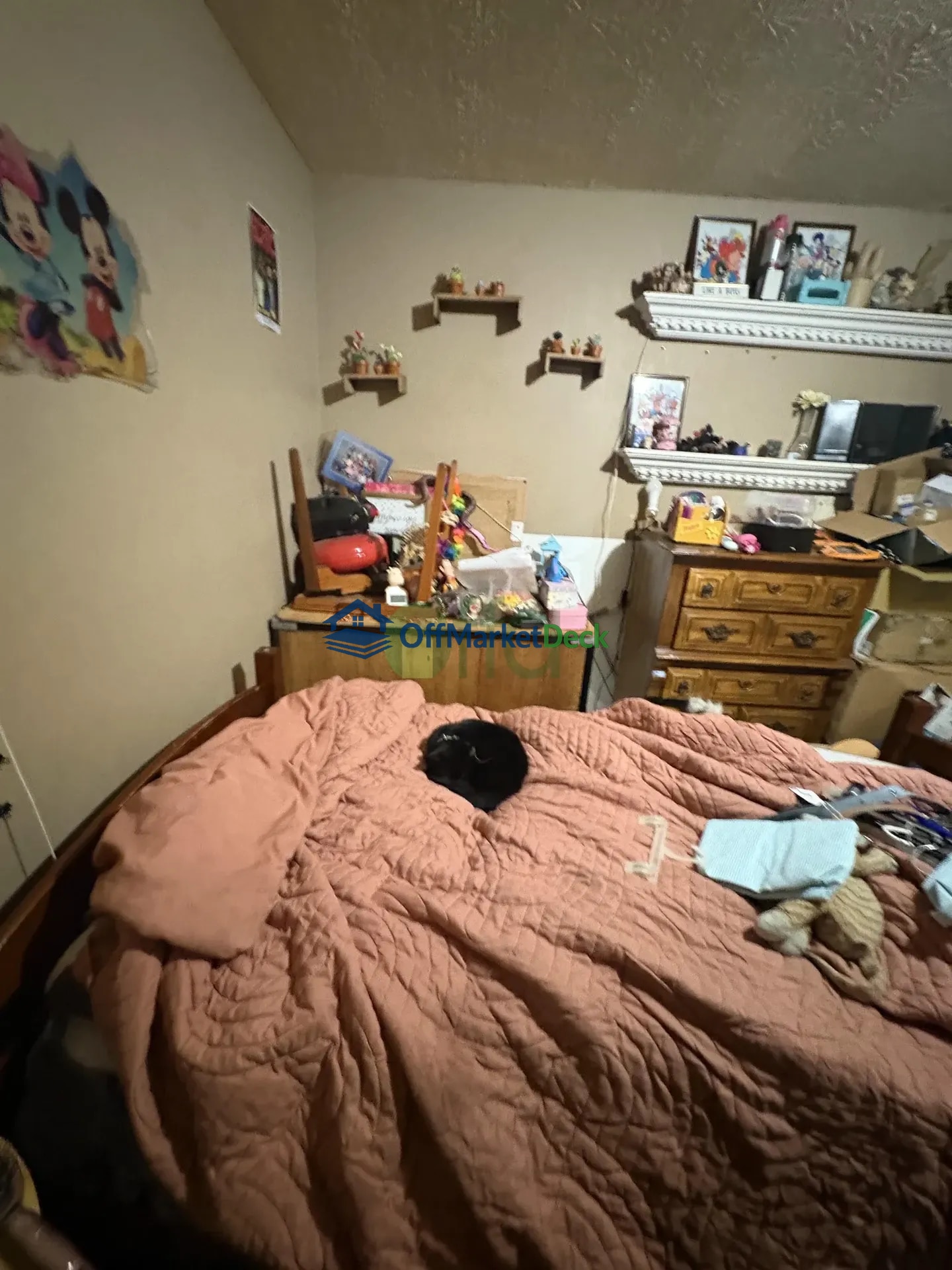 Off-market house in Nicholasville, Kentucky — 3 beds, 1 bath, $95,550 — photo 7 of 8