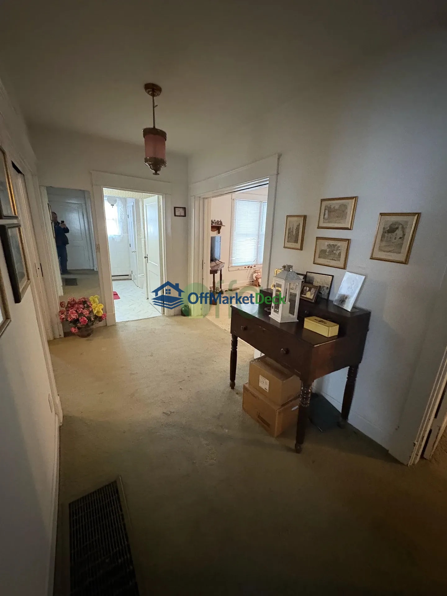 Off-market house in Flemingsburg, Kentucky — 3 beds, 2 baths, $86,900 — photo 5 of 8
