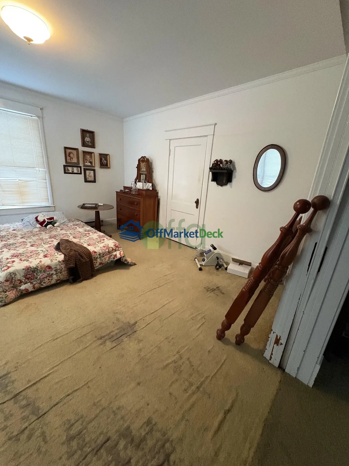 Off-market house in Flemingsburg, Kentucky — 3 beds, 2 baths, $86,900 — photo 7 of 8