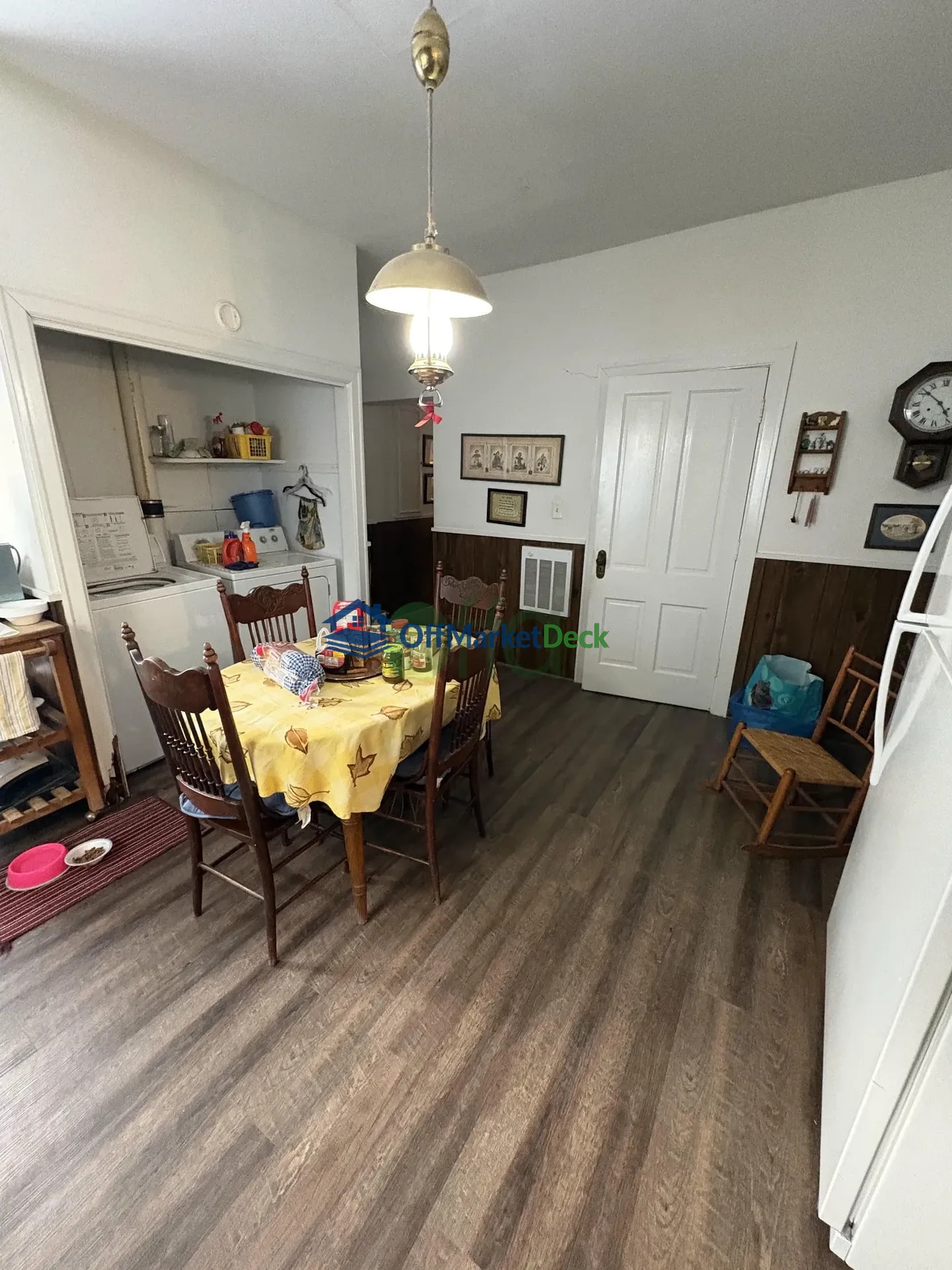 Off-market house in Flemingsburg, Kentucky — 3 beds, 2 baths, $86,900 — photo 8 of 8