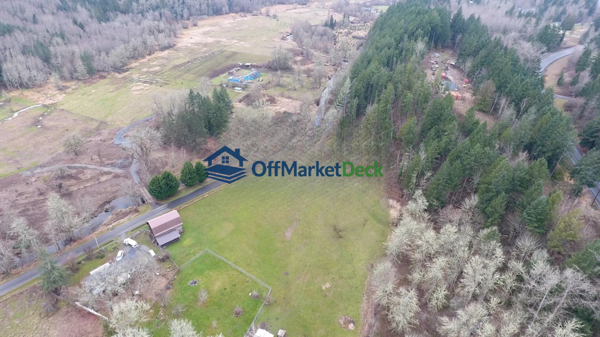 Off-market mixed in Eatonville, Washington — 0 beds, 0 baths, $1,090,000 — photo 8 of 8