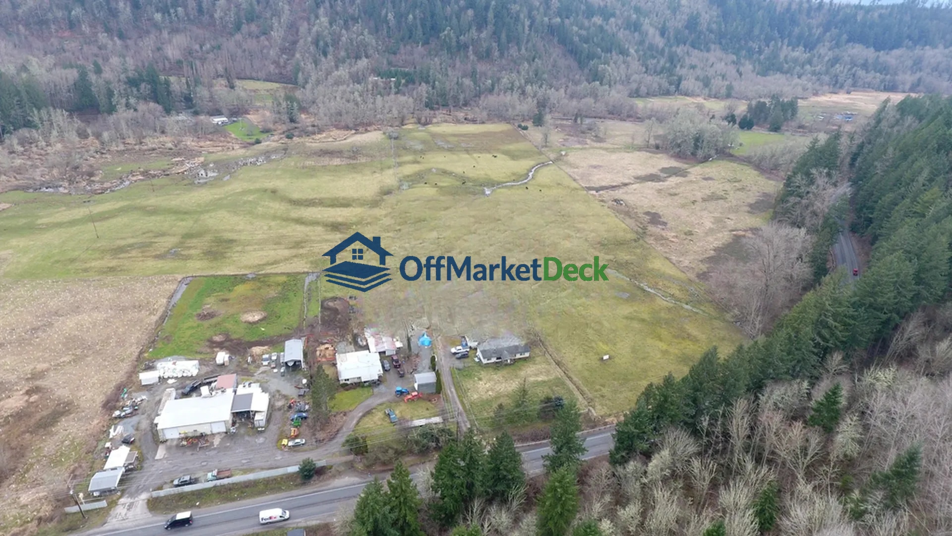 Off-market mixed in Eatonville, Washington — 0 beds, 0 baths, $1,090,000 — photo 2 of 8