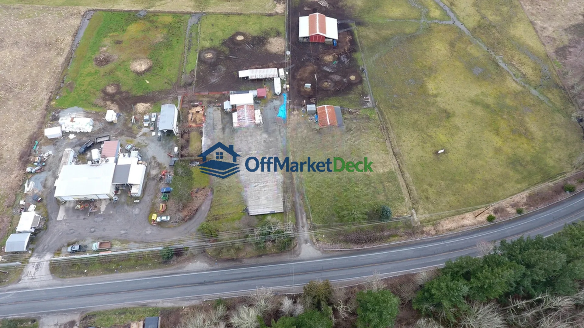 Off-market mixed in Eatonville, Washington — 0 beds, 0 baths, $1,090,000 — photo 4 of 8