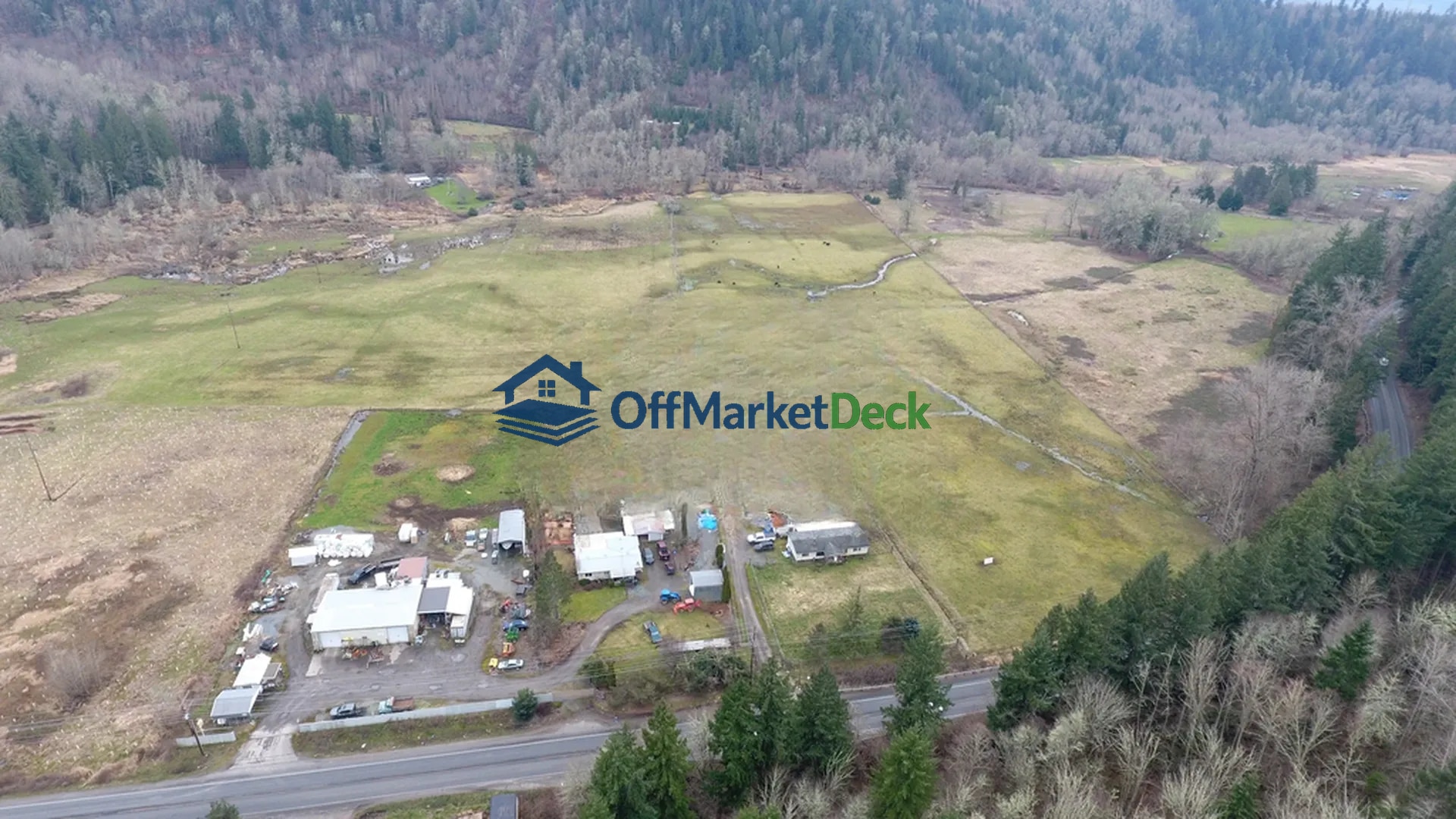 Off-market mixed in Eatonville, Washington — 0 beds, 0 baths, $1,090,000 — photo 3 of 8