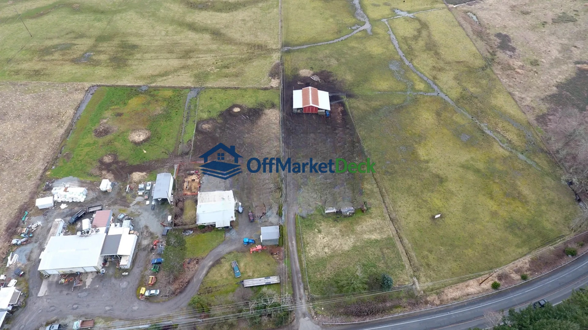 Off-market mixed in Eatonville, Washington — 0 beds, 0 baths, $1,090,000 — photo 5 of 8
