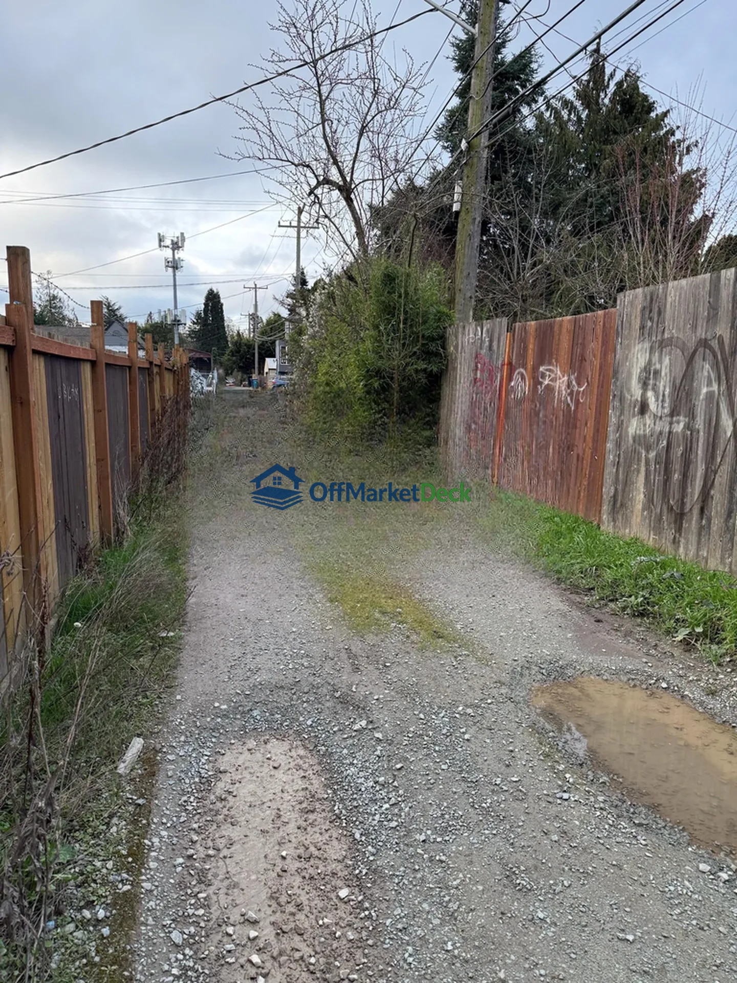 Off-market house in Seattle, Washington — 1 bed, 1 bath, $375,000 — photo 5 of 8