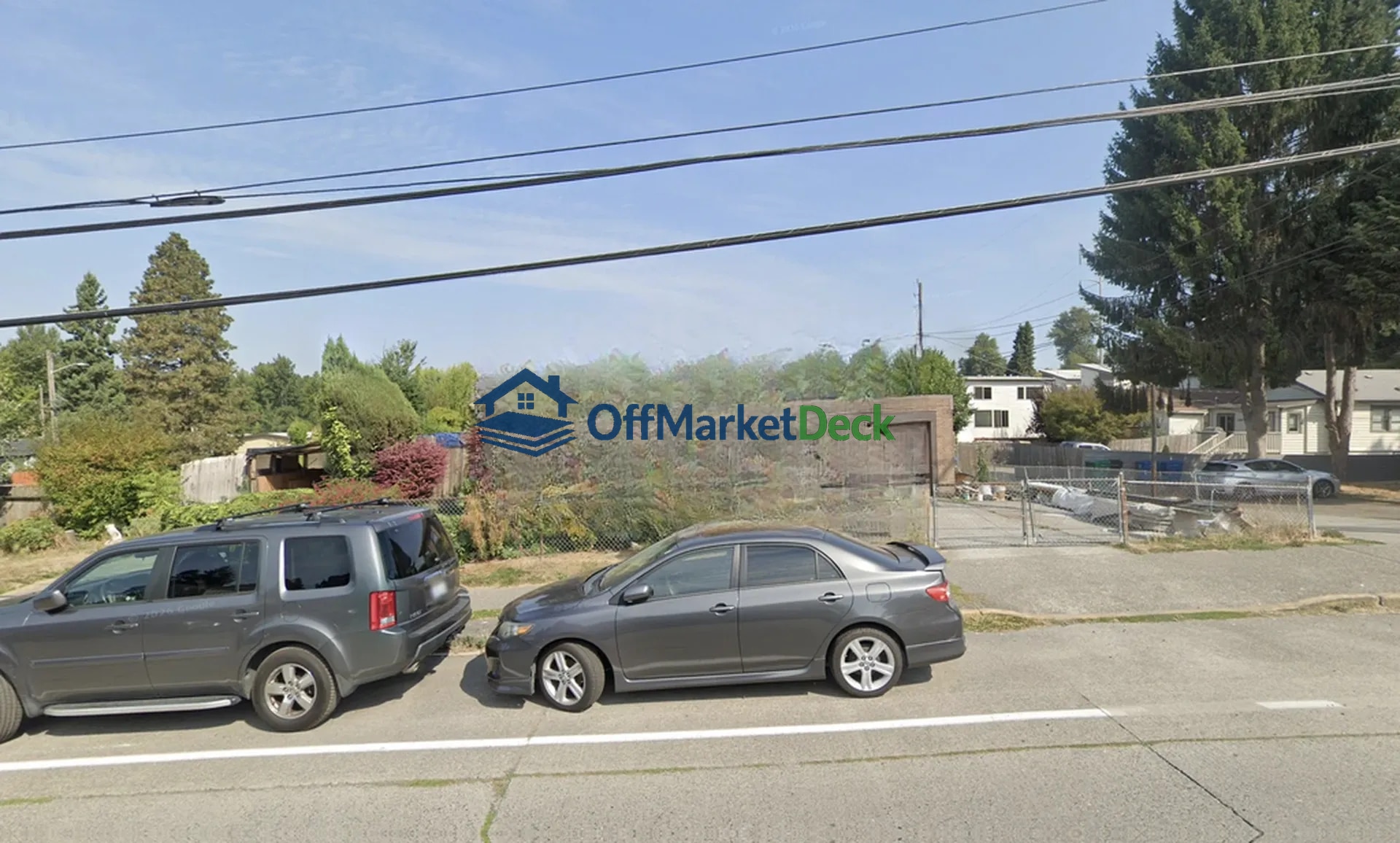 Off-market land in Seattle, Washington — 9,286 acres, $1,825,000 — photo 3 of 3