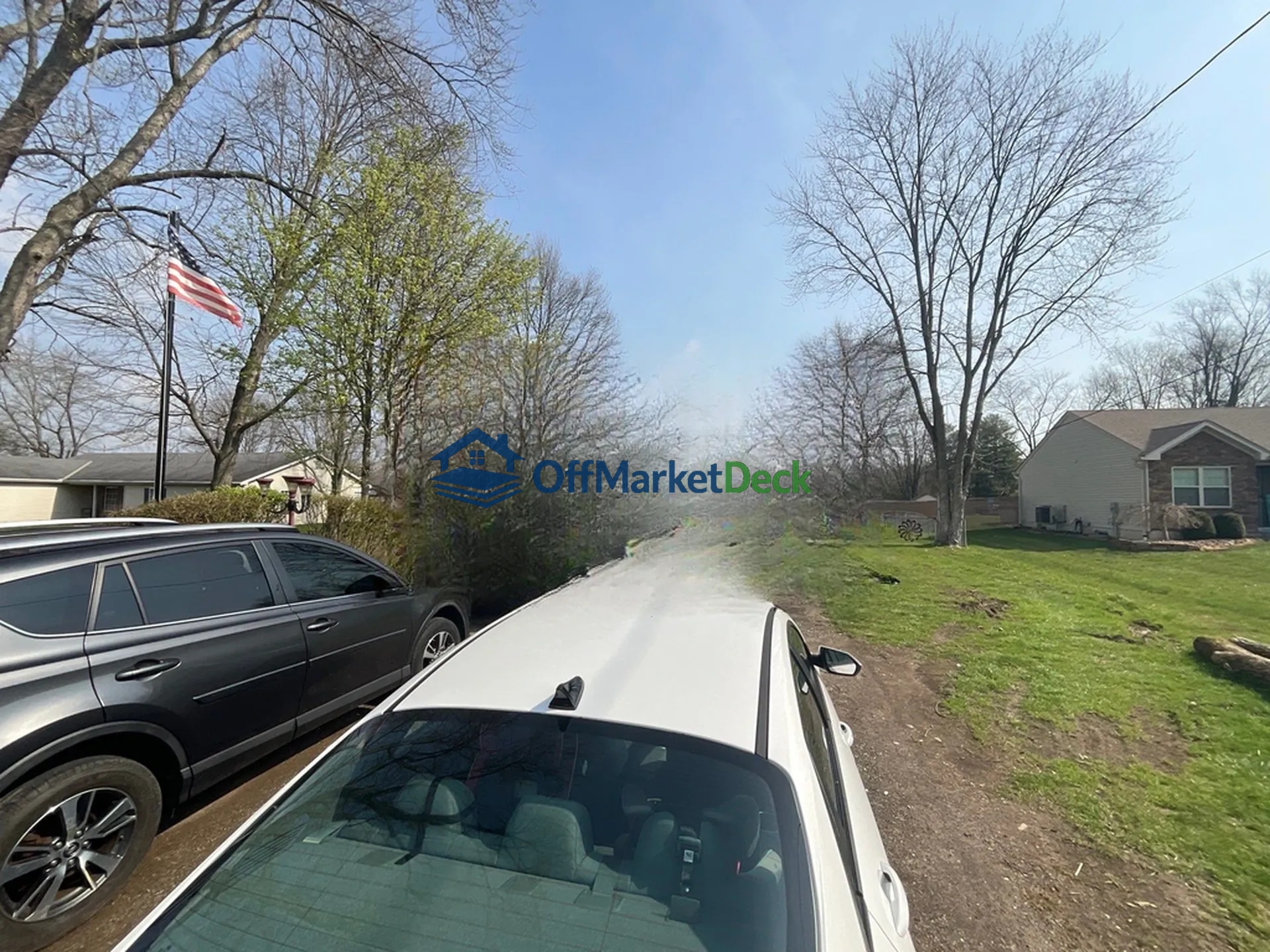 Off-market house in Milford, Ohio — 3 beds, 1 bath, $150,000
