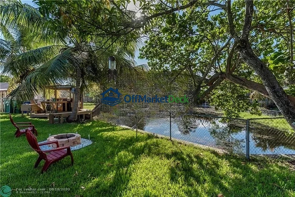 Off-market house in Margate, Florida — 3 beds, 1 bath, $385,000