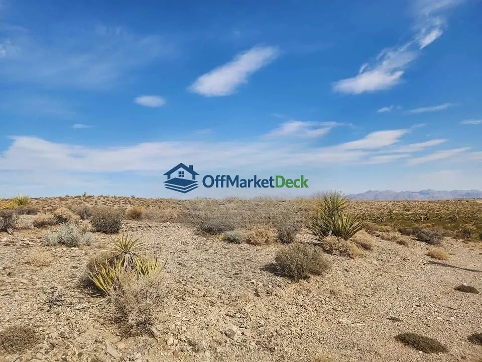 Off-market land in Meadview, Arizona — 0.3 acres, $14,500 — photo 3 of 4
