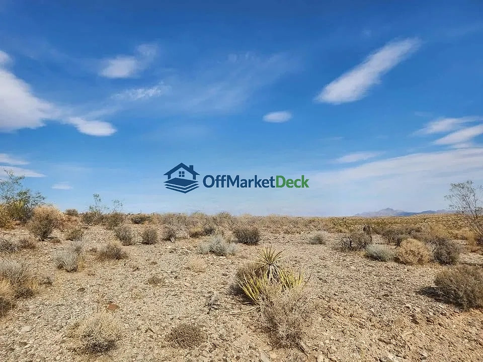 Off-market land in Meadview, Arizona — 0.3 acres, $14,500 — photo 2 of 4