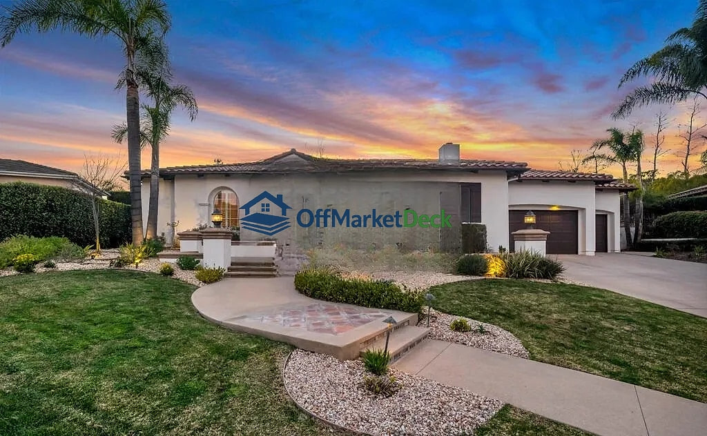 Off-market house in Lockwood, California — 3 beds, 1 bath, $1,695,000