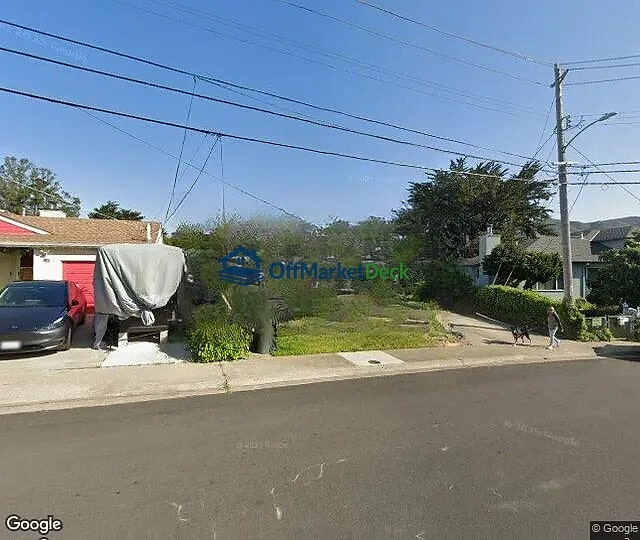 Off-market house in South San Francisco, California — 3 beds, 1 bath, $999,888