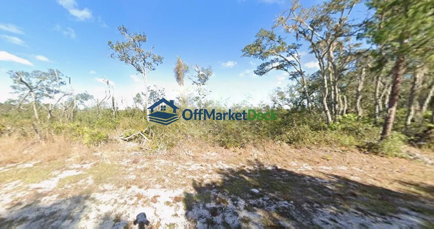 Off-market land in Lake Wales, Florida — 10,000 acres, $27,000