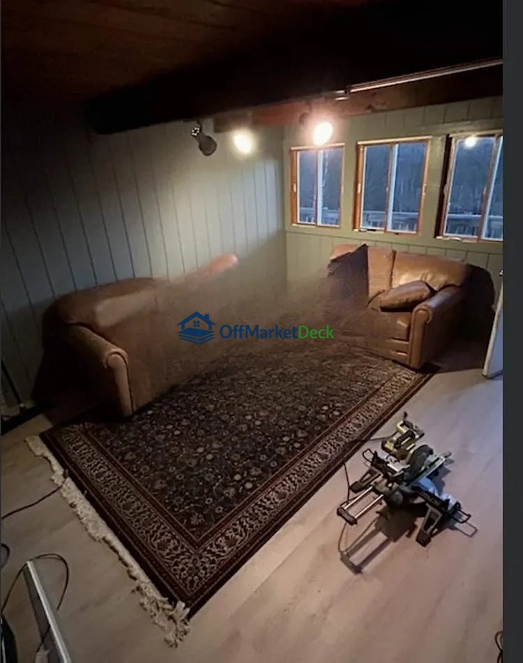 Off-market house in Plymouth, Vermont — 3 beds, 2 baths, $86,400 — photo 3 of 8