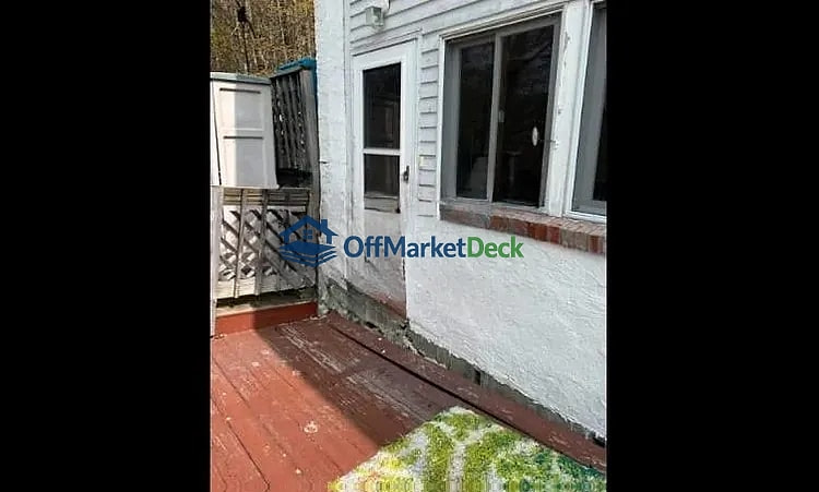Off-market house in Plymouth, Vermont — 3 beds, 2 baths, $86,400 — photo 2 of 8