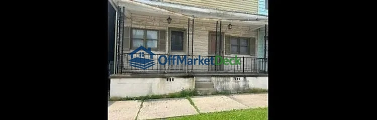 Off-market house in Renovo, Pennsylvania — 6 beds, 3 baths, $35,000 — photo 5 of 8