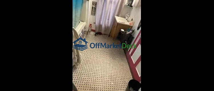 Off-market house in Warsaw, Indiana — 3 beds, 1 bath, $125,000 — photo 8 of 8